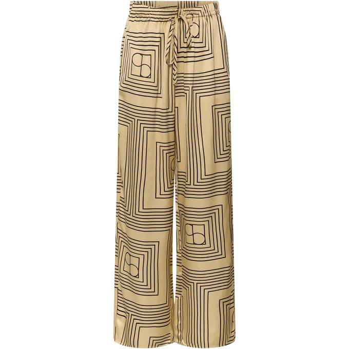 Casual broek SLEvilia Casual broek Loose fit