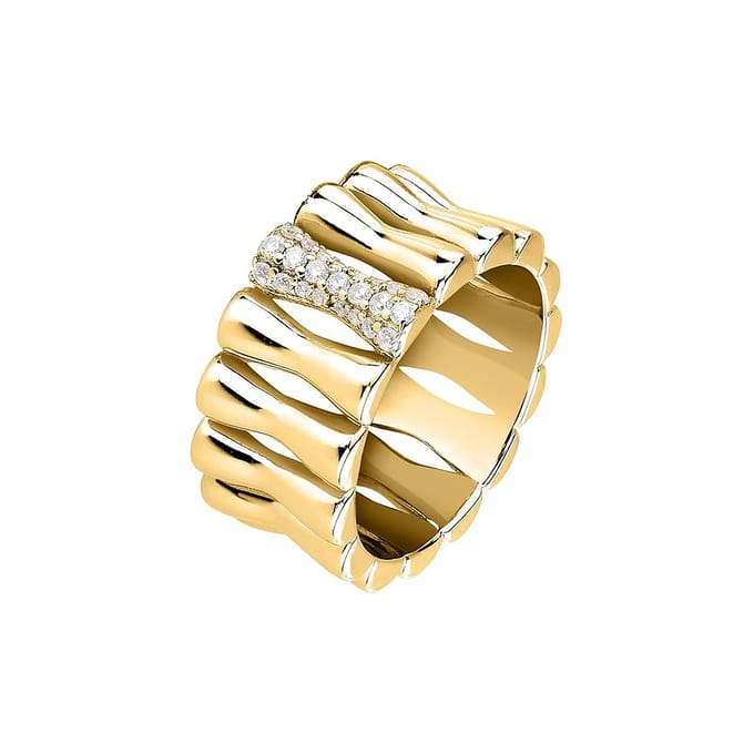 Morellato Damesring Venezia SAZM11014