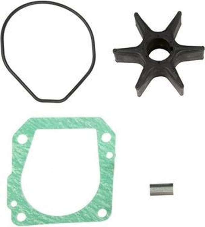 06192-ZY6-000 - Waterpomp Kit Honda BF115 BF135 & BF150
