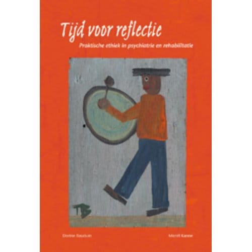 Tijd Voor Reflectie - D. Bauduin