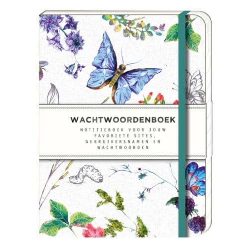 Wachtwoordenboek - Interstat
