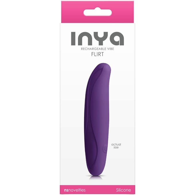 'Inya - Flirt', 11,8 cm