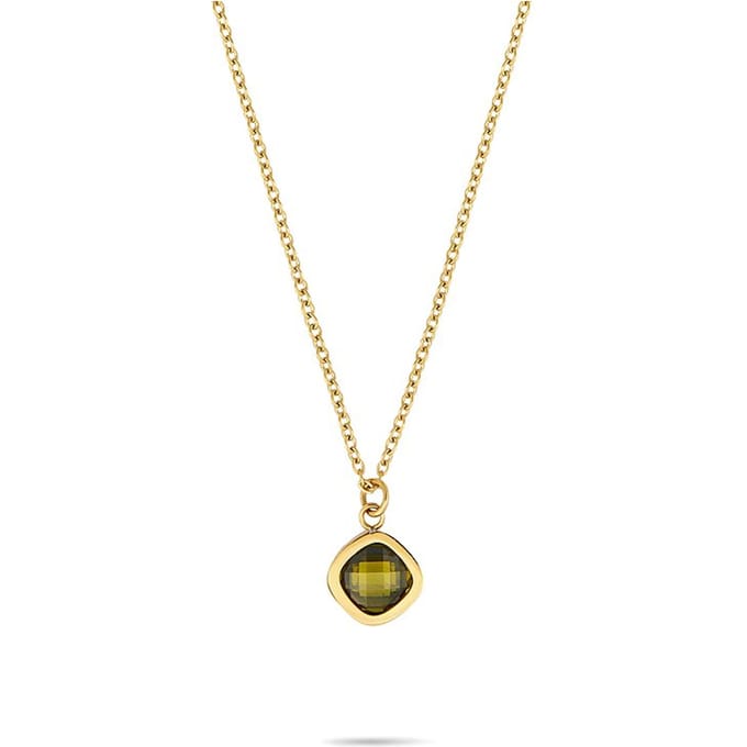 Tamaris Ketting TJ-0789-N-50