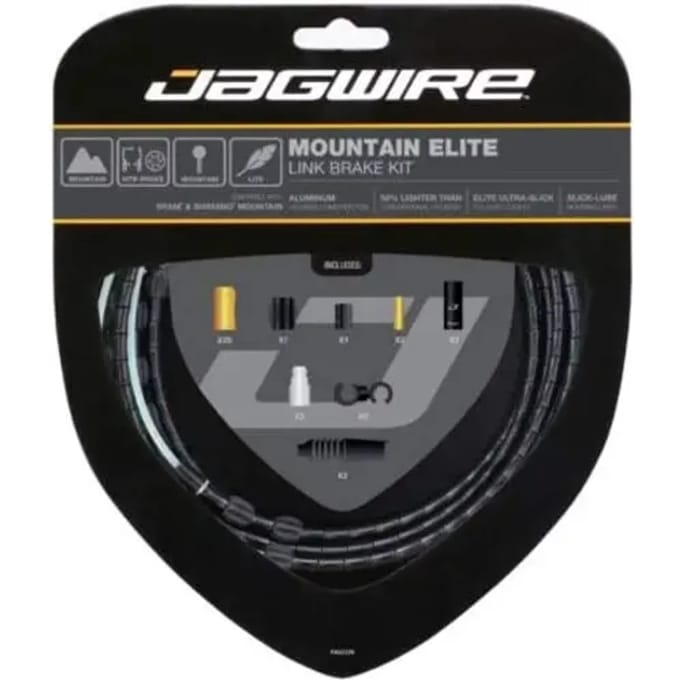 Remkit Jagwire Elite