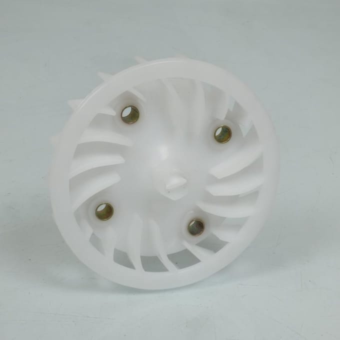 originele ventilator voor sym 50 symphony scooter nieuw