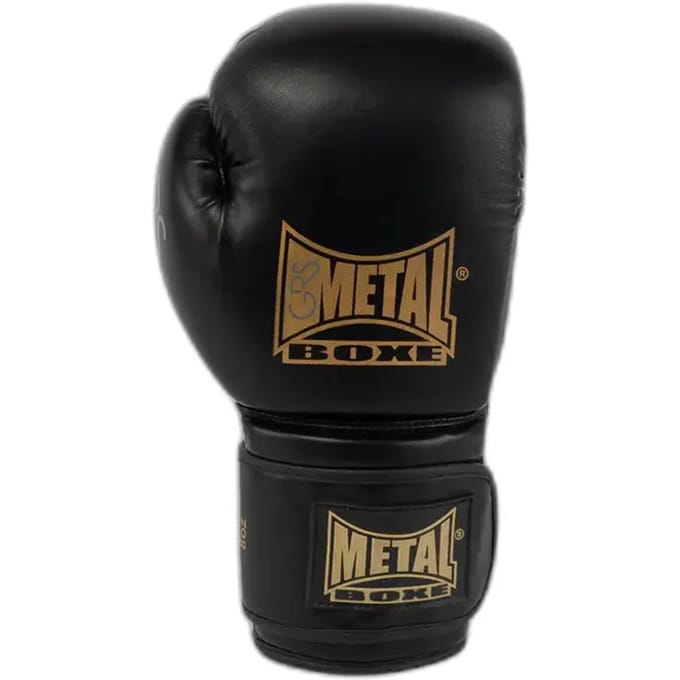 Training bokshandschoenen grs Metal Boxe