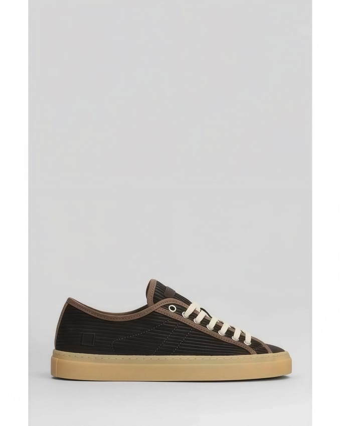 Mannenschoenen Datum