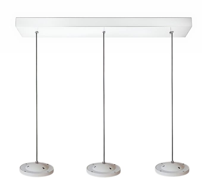 Hanglamp Scaldare
