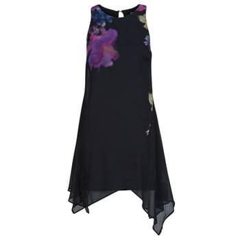 Korte Jurk Desigual NALA