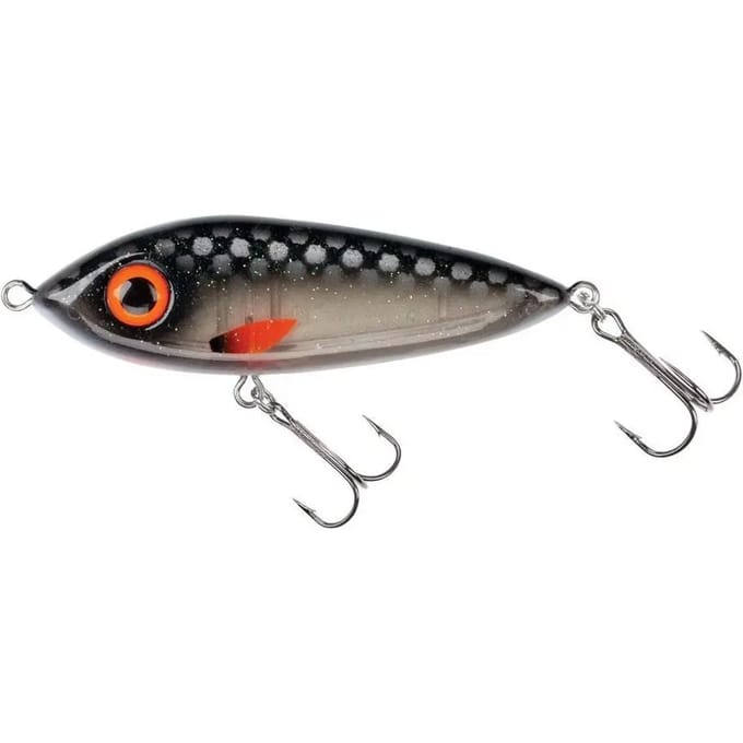 Lok Abu Garcia SVZ McSnack