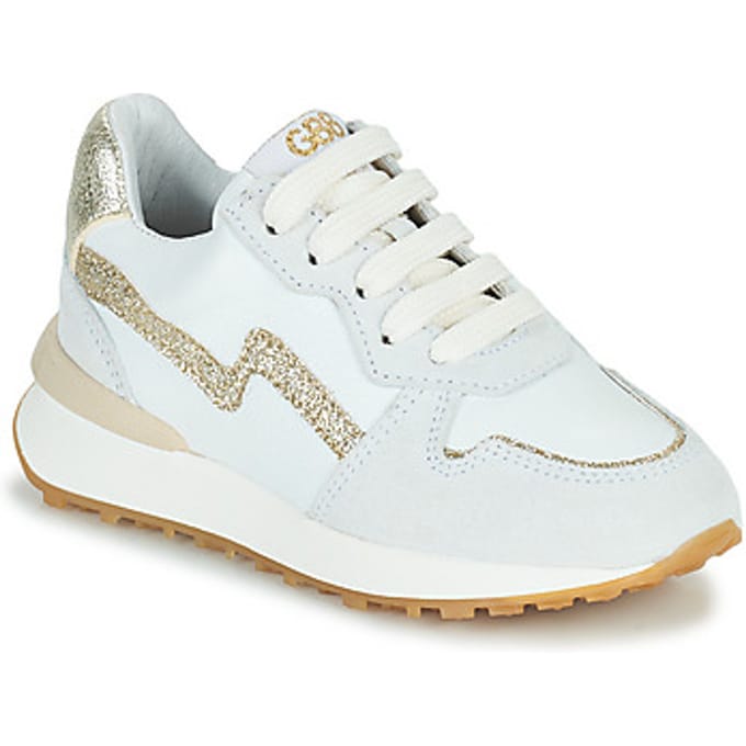 GBB  Lage Sneakers POLANA