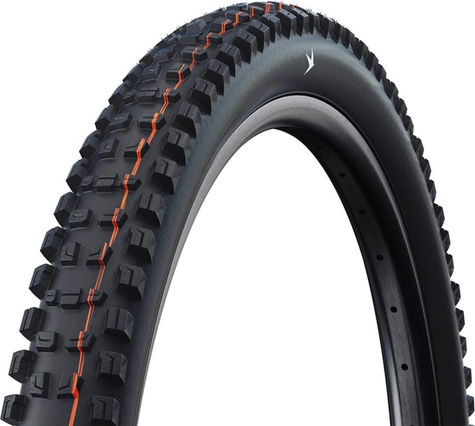 Band Schwalbe Romy Trail Pro TLR 62-622 B/B-SK HS646 Soft 67EPI Radial B