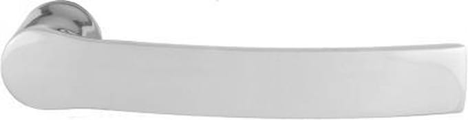 Deurkruk - RVS gepolijst - RVS - GPF -