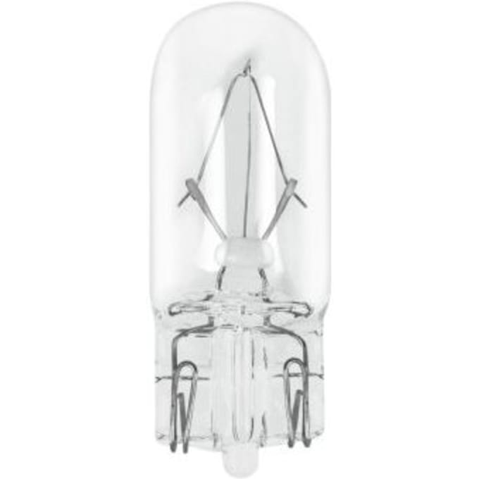 P27/7w lamp NEOLUX W3W 24V, 3W