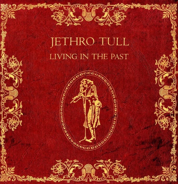 Living in the Past (LP)