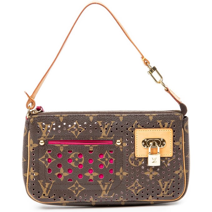 Pochette Accessoires  Handtas