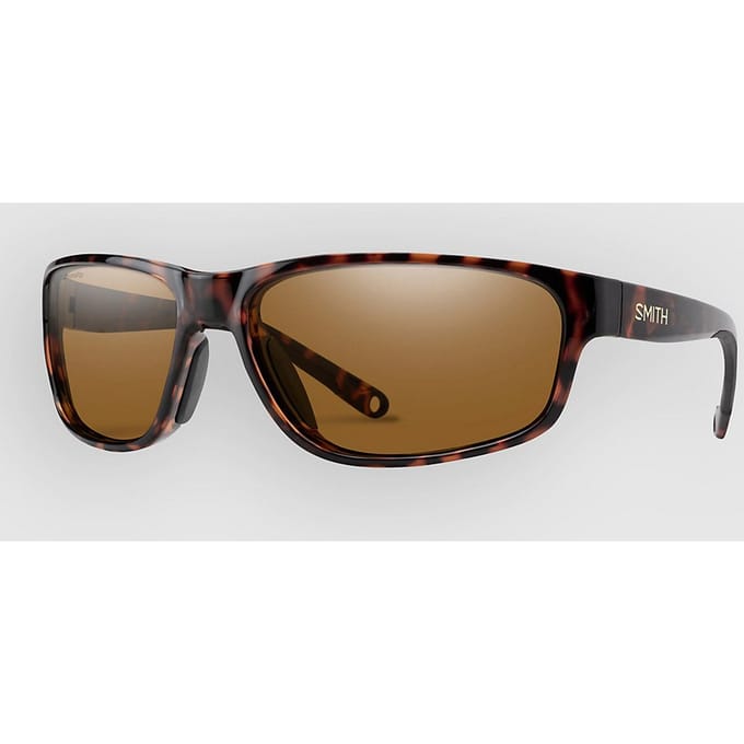 Smith Redding 2 Tortoise Zonnebril bruin