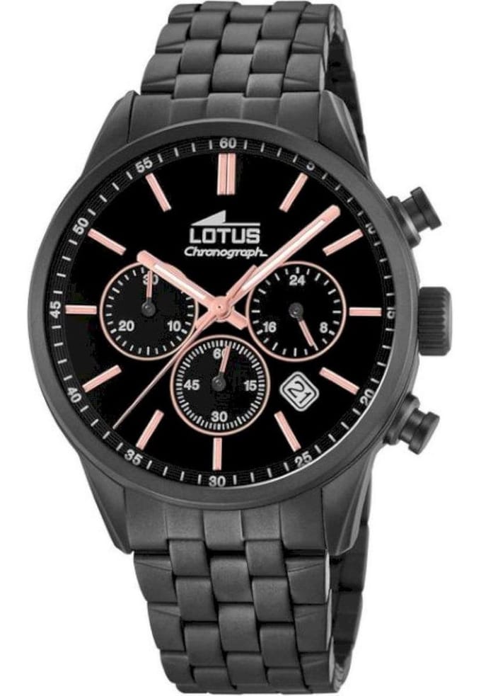 Lotus Unisexhorloge 18668/2