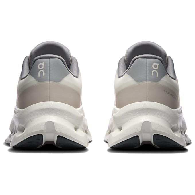 On Cloudtilt Sneakers Dames - Grijs - Maat 40 - Mesh/Synthetisch