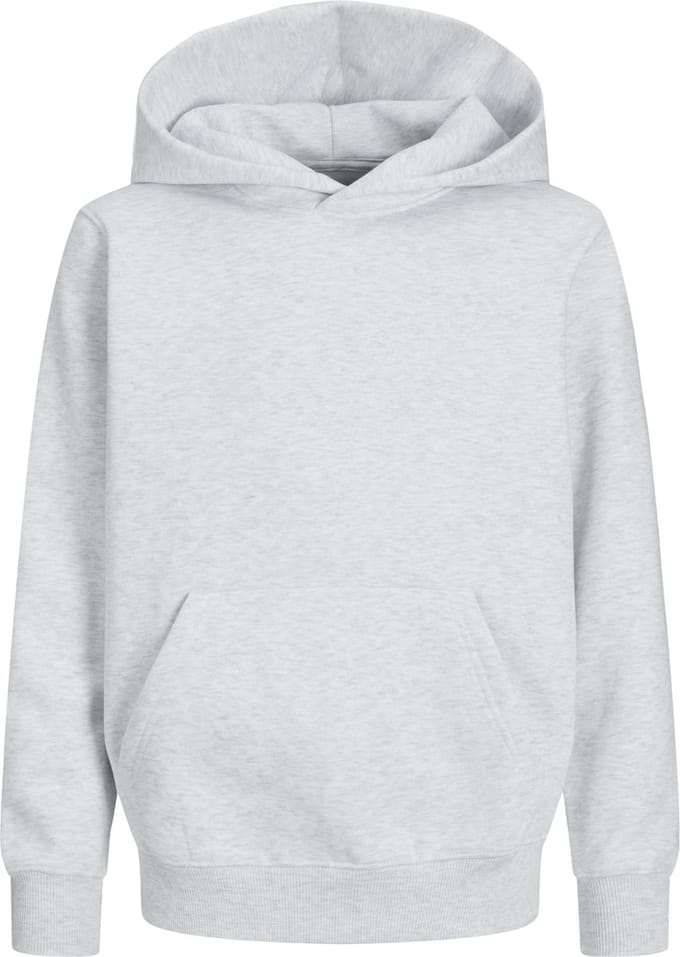 JACK&JONES - JJEURBAN EDGE SWEAT HOOD NOOS JNR - Jongens - Sweaters