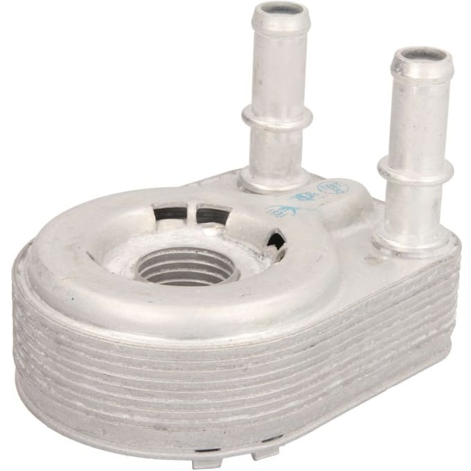 Olie radiator, motorolie THERMOTEC D4F003TT