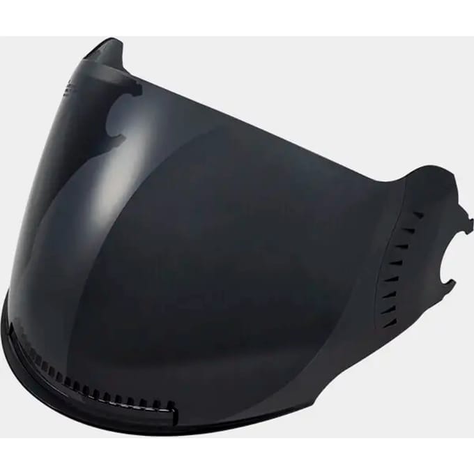 Motorhelm vizier LS2 OF570