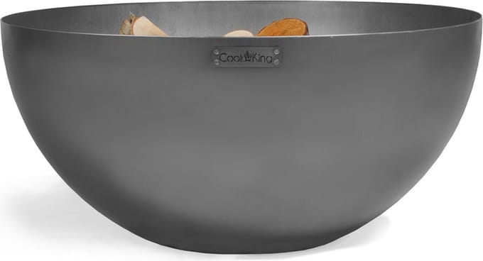CookKing Premium Vuurschaal Ø 85 Cm-Dallas