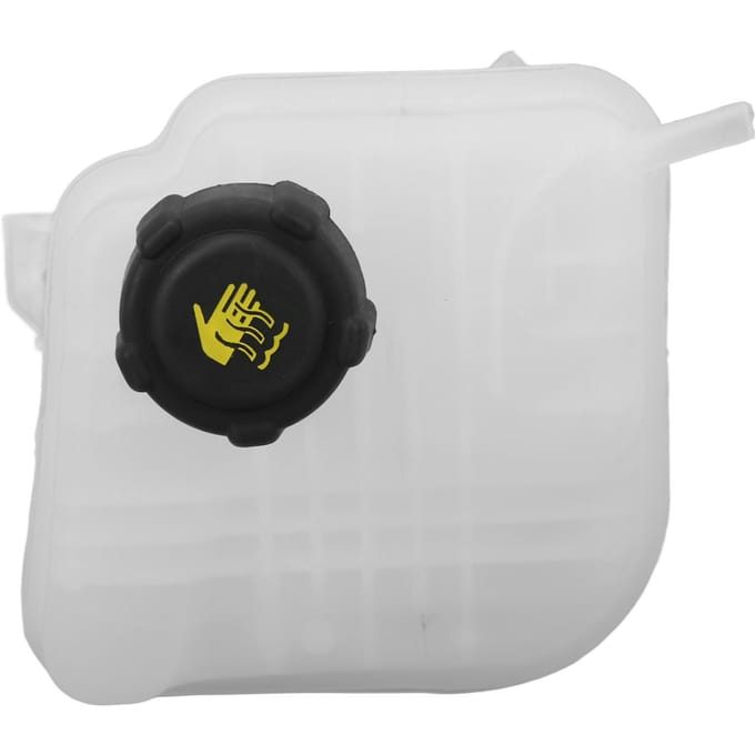 Koelvloeistofexpansietank 21721 JD00B Overloopreservoir voor Dualis J10 2007?2016