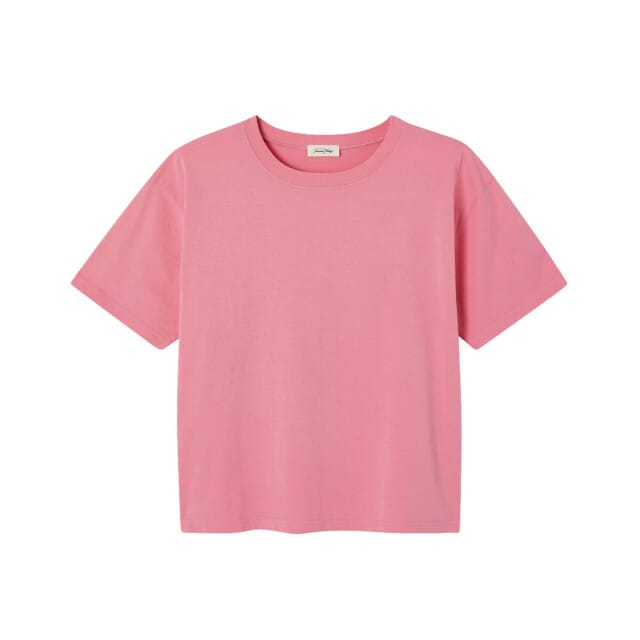 American Vintage T-shirt fiz02a