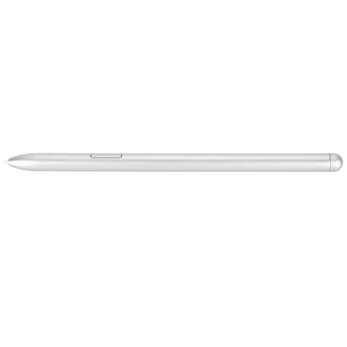 Tablet Stylus voor Galaxy Tab S7 S7+Plus met 10 Vervangbare Punten 4096 Niveaus Drukgevoeligheid blauw