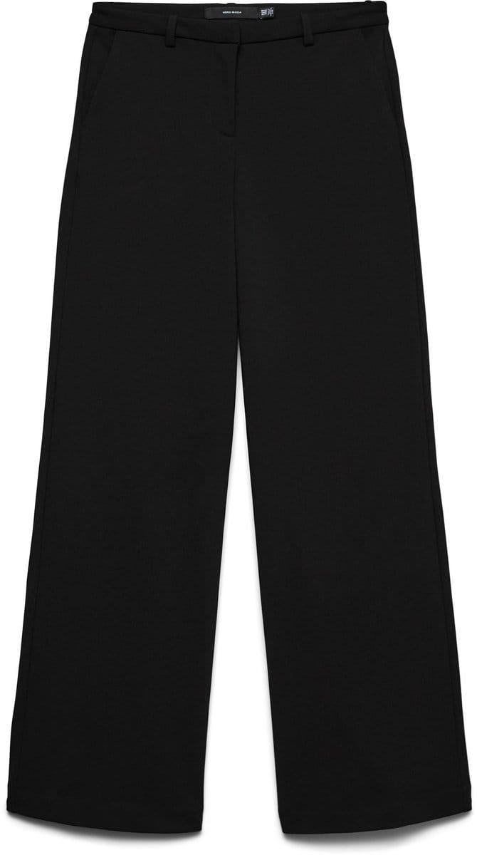 Vero Moda Broeken VMZAMIRA Mid waist Broek