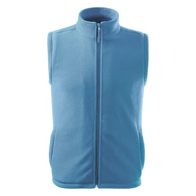 Mouwloos fleece Rimeck Next 518
