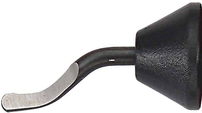 vervangmessen voor DET01,DET02 Teng Tools DET01RK