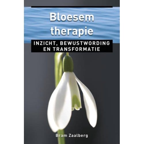 Bloesemtherapie - Ankertjes - Bram Zaalberg