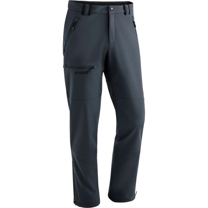 Softshell broek Maier Sports Adakit