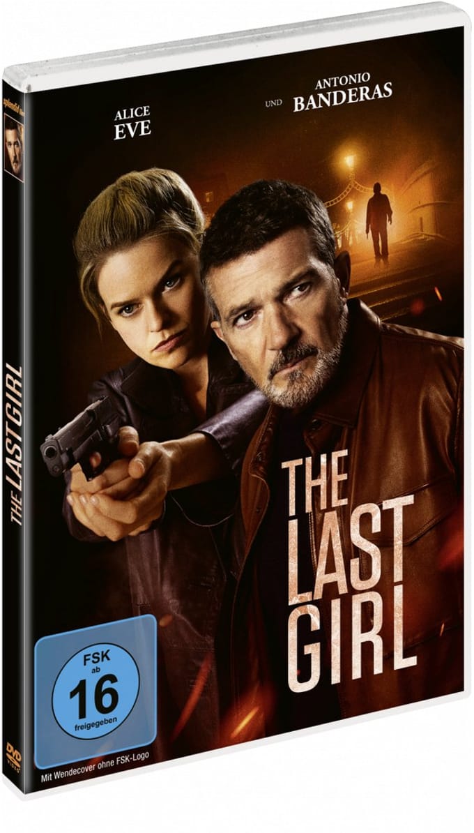 WVG 7715241SLD film en Video DVD Duits, Engels
