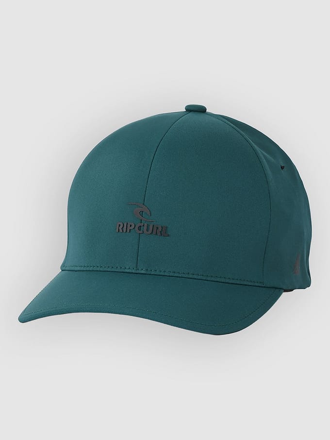 Rip Curl Vaporcool Delta Flexfit Pet Groen S-M