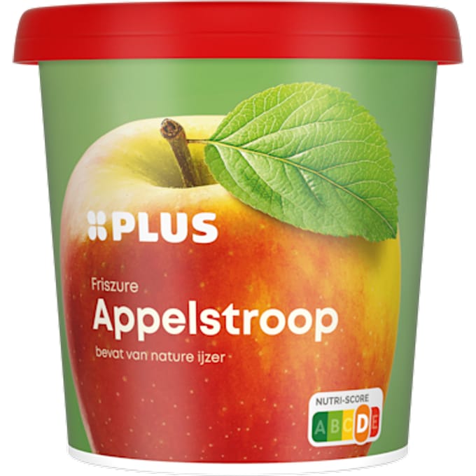 Rinse Appelstroop