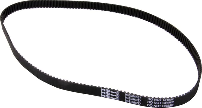 KENWOOD - Aandrijfriem - BM900- 90S3M537 - KW713310
