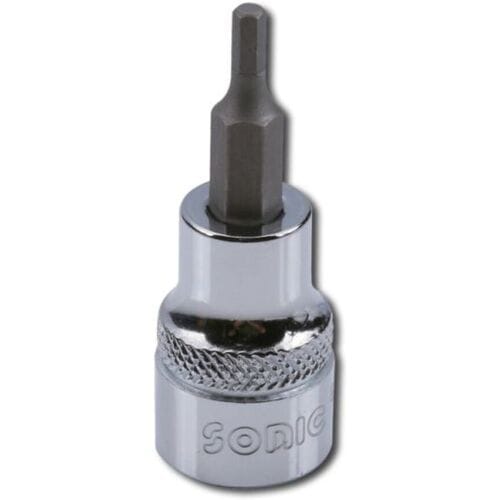 Schacht-aansluiting 3/8" HEX SONIC 8244808