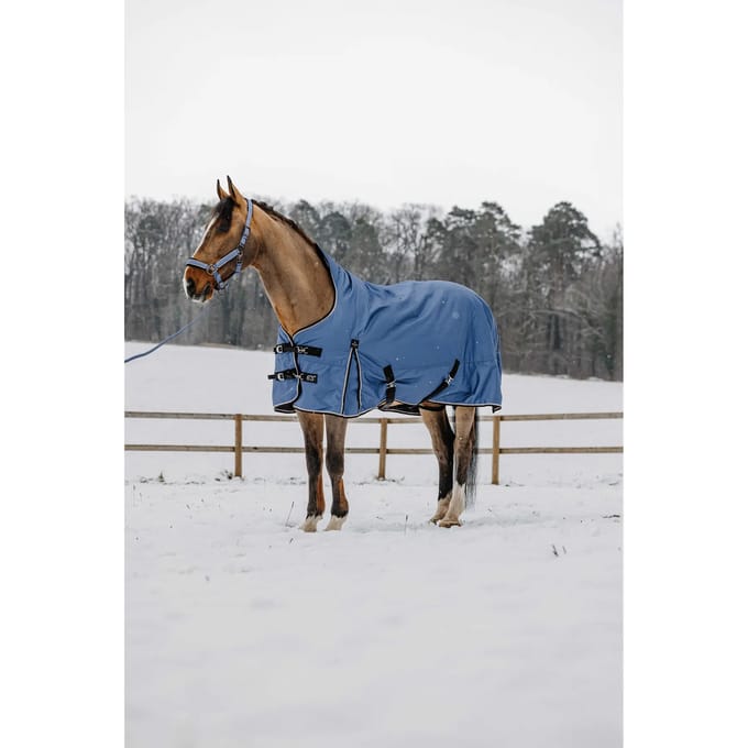 Paardenhemd Equithème Tyrex-AIsance High Neck 1200D