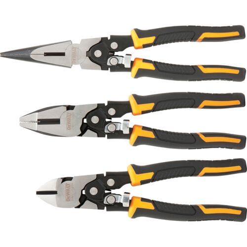 DEWALT DWHT0-70485 Tangenset 3-delig