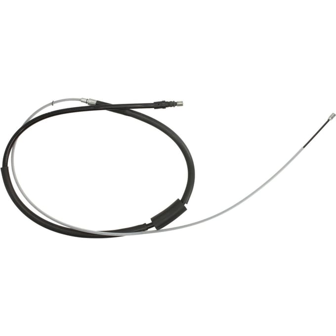 Kabel, parkeerrem ATE 24.3727-1069.2
