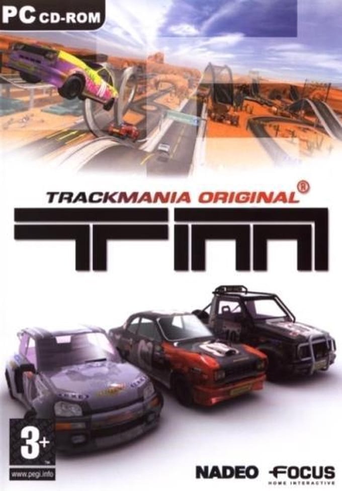 Trackmania