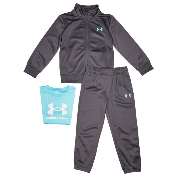 Trainingspak Under Armour Brawler Track