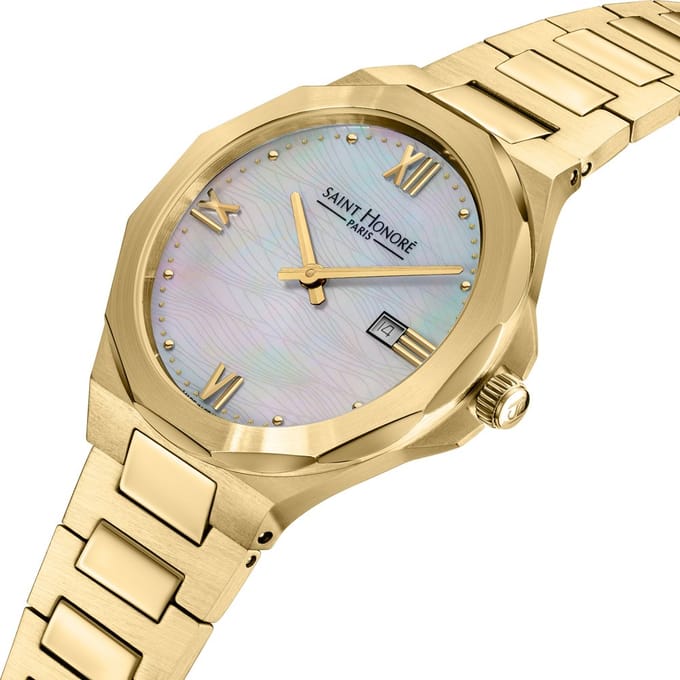 Saint Honoré MT741102 3YBRT Matignon Horloge