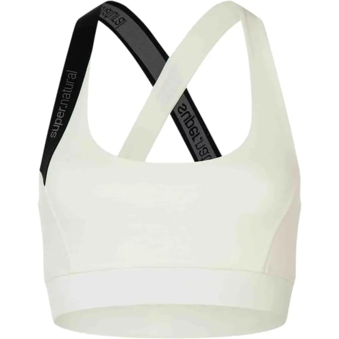Vrouwenbeha super.natural Rubberribbra