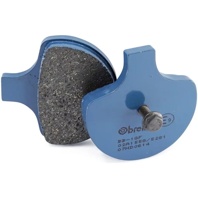 Remblok Brembo FXRC/FXLR/FXRP =HD07