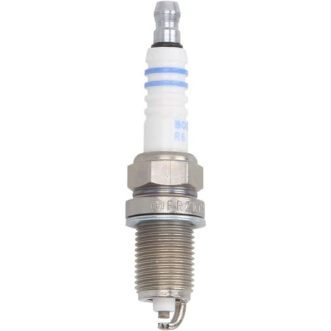 Bougie Super Plus BOSCH 0 242 236 541, 1 Stuk