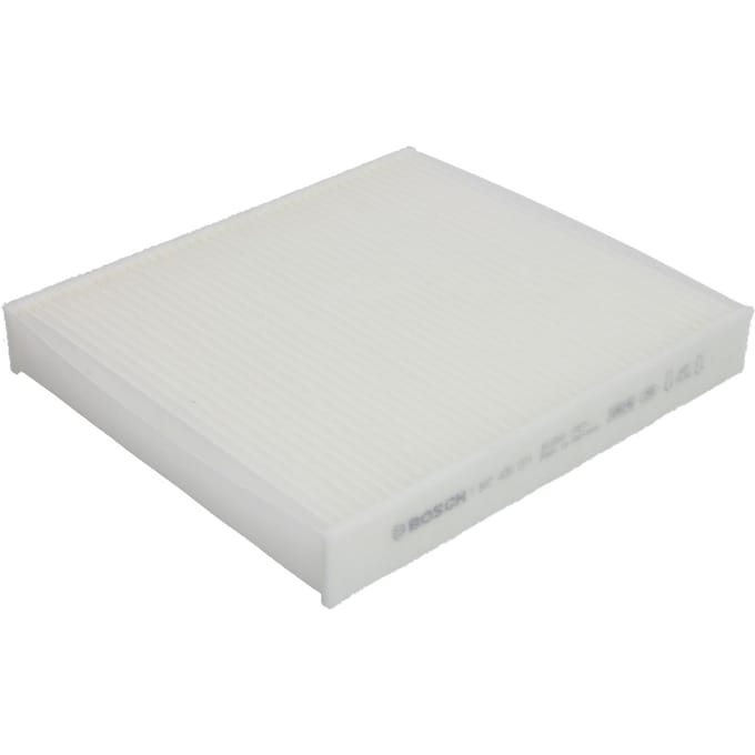 Cabineluchtfilter BOSCH 1 987 435 071